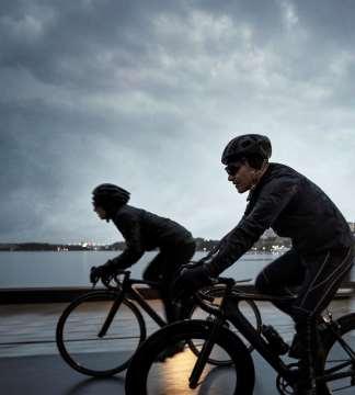 Cyklistická doprava Město přátelské k cyklistům. Je nutné vytvořit podmínky na komunikační síti města, které budou podporovat bezpečný pohyb cyklistů po městě.