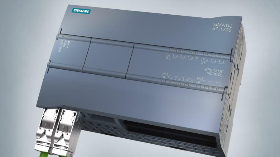 SIMATIC S7-1200 Basic controller
