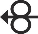 Popis přístroje - rychlý přehled Vnitřní pohled 4.4 Vnitřní pohled Obrázek 4-4 Pol. Symbol Popis 0 1 Klíčový přepínač na ochranu proti neoprávněnému použití > viz kapitola 5.