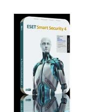 Přehled produktů Vyberte si správný produkt dle vašich potřeb ESET Smart Security 4 ESET Smart Security 4 Business Edition ESET NOD32 Antivirus 4 ESET NOD32 Antivirus 4 Business Edition Komplexní