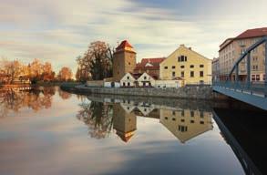 návštěvníci, vítejte v turistické oblasti