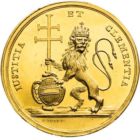 AUCTION #21 JAROSLAV KOKOLUS COLLECTION Part 4 Coins and