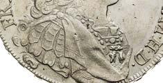 300 Tolar 1752. Kremnica.