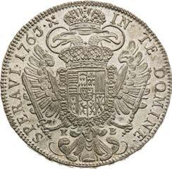 Výjimečný exemplář s ražebním