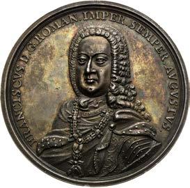 Mědiryt zhotovil Johann Wilhelm Windter (1696-1765) podle malby Franze Lippolda (1688-1768).