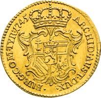 47 g ḁ 22 mm Ọ Au Ḋ Halačka 1937, Janovský 1301 4. RRR!