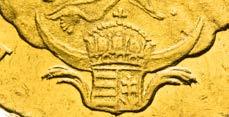 2 Ducats 1786. Kremnitz.
