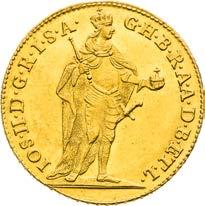 97 g ḁ 25 mm Ọ Au Ḋ Huszár 1861, Unger