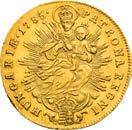 361. EF / EF 300 Dukát 1785. Kremnica. Ducat 1785. Kremnitz.