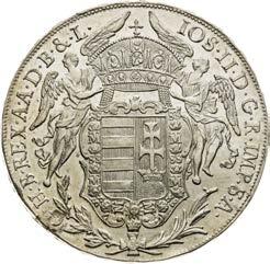 48 g ḁ 20 mm Ọ Au Ḋ Huszár 1866, Unger 851 367.