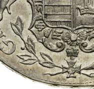 Taler 1784. Kremnitz.