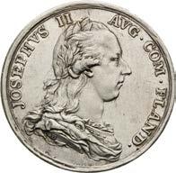 HOLDOVÁNÍ V YPERN V ROCE 1783 Homage in Ypres in 1783 / Huldigung in Ypern in 1783 414.