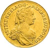 Ḉ Erdmann Ḑ 3.44 g ḁ 22 mm Ọ Au Ḋ Halačka 1938, Janovský 1303 Ex Nummus Olomouc 32/2004, # 49. 14.