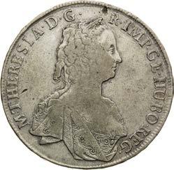 10 g ḁ 42 mm Ọ Ag Ḋ Halačka 1941, Janovský 1289 23. RR!
