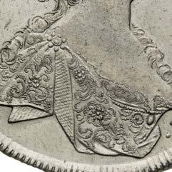Highly collectible piece with beautiful patina