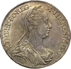 První známý kus byl dražený v aukci Meister & Sonntag 1/2004, # 584, Dietiker Collection ve Stuttgartu. Jediný muzejní exemplář se nachází v Kunsthistorische muzeu ve Vídni.