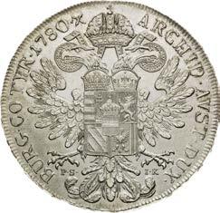 1/2 Thaler 1743. Prague. 1/2 Taler 1743. Prag. Ḉ Scharff Ḑ 14.