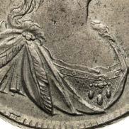 Adjusted. Extremely rare! Taler 1780. Prag. Justiert.
