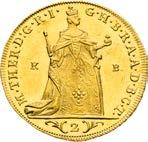 EF / EF 600 1/2 Tolar 1745. Praha. 1/2 Thaler 1745.