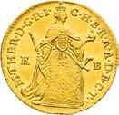 48 g ḁ 22 mm Ọ Au Ḋ Huszár 1652, Eypeltauer 251, Rádoczy 21 57.