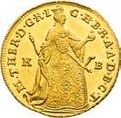 48 g ḁ 23 mm Ọ Au Ḋ Huszár 1652, Eypeltauer 251,