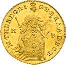 Extremely rare! Dukat 1753. Kremnitz.