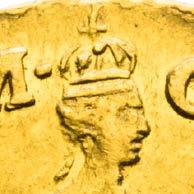 Ducat 1753. Kremnitz. Nice luster in the fields.