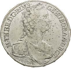 114. About VF / About VF 100 Tolar 1758.