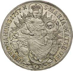 07 g ḁ 40 mm Ọ Ag Ḋ Huszár 1675, Eypeltauer