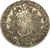 Kremnica. Škrábance.  Scratches. Extremely rare!