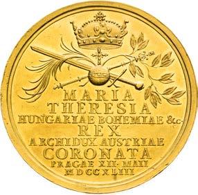 KORUNOVACE NA ČESKOU KRÁLOVNU 12. 5.