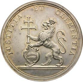 Krönung zur böhmischen Königin in Prag. Kratzer. Unikum! Ḉ Matthäus Donner, Fracesco Altomonte Ḑ 69.