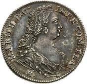 Good EF / Good EF 300 Stříbrná medaile 1745.