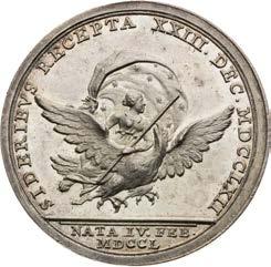 Er war der siebte Nachkomme und der zweite männliche Nachkomme von Maria Theresia und Franz von Lothringen.