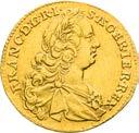 Ducat 1765. Prague. Extremely rare! Dukat 1765. Prag. Von allergrößter Seltenheit!