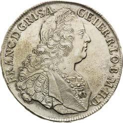 275. Good EF / Good EF 200 Tolar 1760. Praha.
