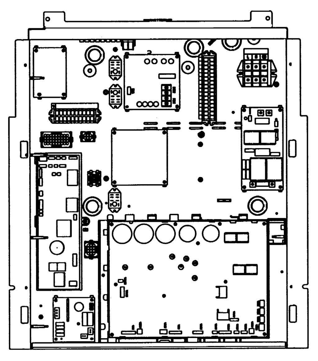 5 O teste de funcionamento termina automaticamente, depois de decorridos 0 minutos ou quando é alcançada a temperatura regulada. É possível pará-lo manualmente, carregando uma vez no botão z.