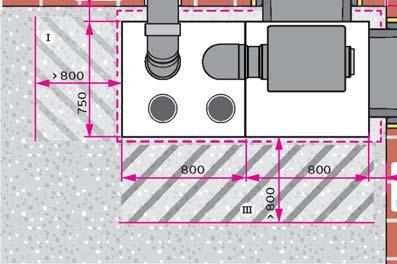 D d 1.000 720 680 800 1.000 720 680 997 967 2.17 0 H1 1. 900 H2 840 780 780 840 720 Y + 40 mm > 800 720 X - 5 mm 800 2.