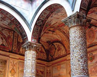 FLORENCII Fortezza da Basso,