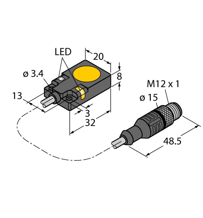 1-RS4.4T 00 TB-Q08-0.1-RS4.4T/C 008 TB-Q08-0.1-RS4.4T/C4 2019-02-1T:4:22+01:00 006 4/8 Hans Turck GmbH & Co.