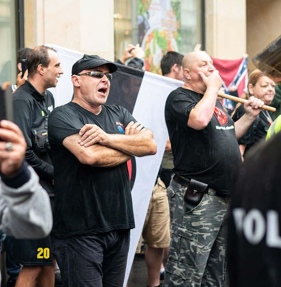 POPRVÉ JSME NA LETNÉ PŘEDSTAVILI KOMUNITNÍ ZÓNU URČENOU