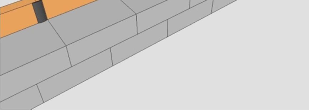 Do nádobky si nalijte vodu a přisypte sádrovou směs BETON.