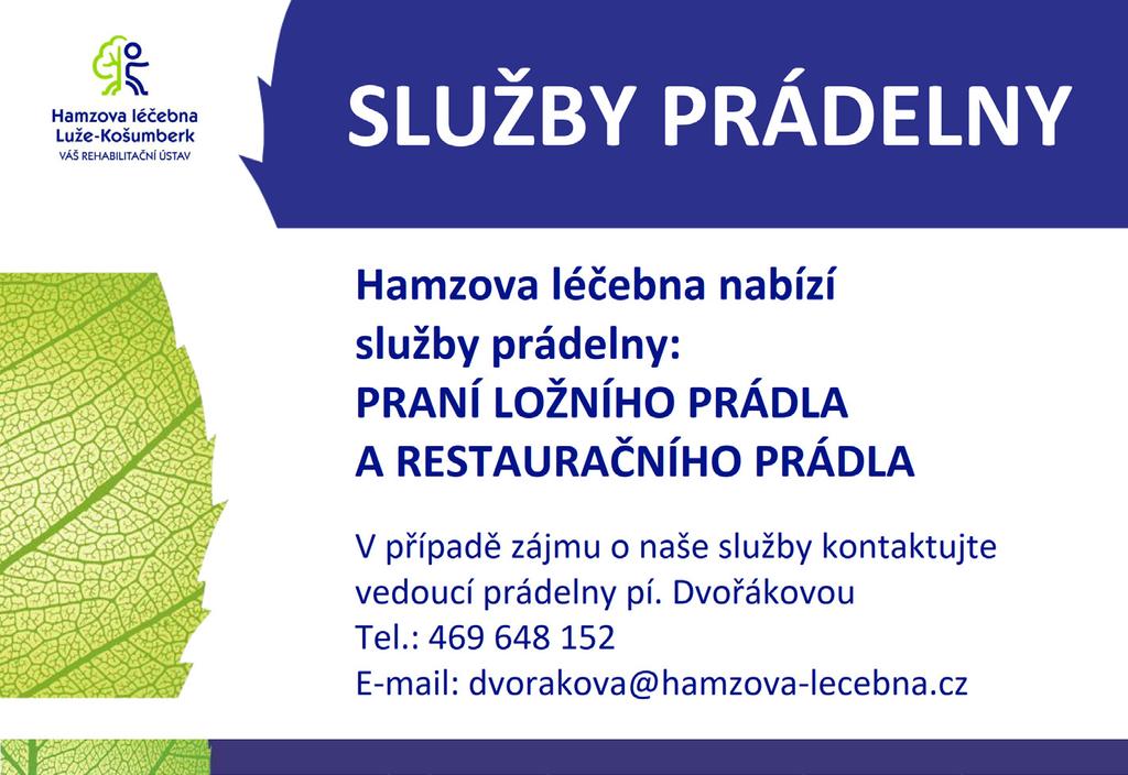 Z HAMZOVY LÉČEBNY ŘÍJEN 2019 23 KILOMETRY PRO SPINÁLKU Dne 7. 9. 2019 se v Hamzově léčebně konala, byť za nepříznivého počasí, akce k Mezinárodnímu dni poranění míchy - Kilometry pro spinálku.