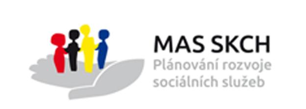 Z MÍSTNÍCH ČÁSTÍ ŘÍJEN 2019 31 AKTUÁLNĚ Z MAS SKUTEČSKO, KOŠUMBERSKO A CHRASTECKO, Z.