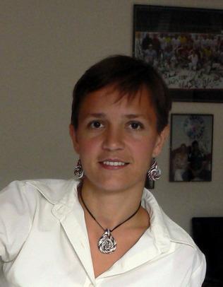 Chlupáčková