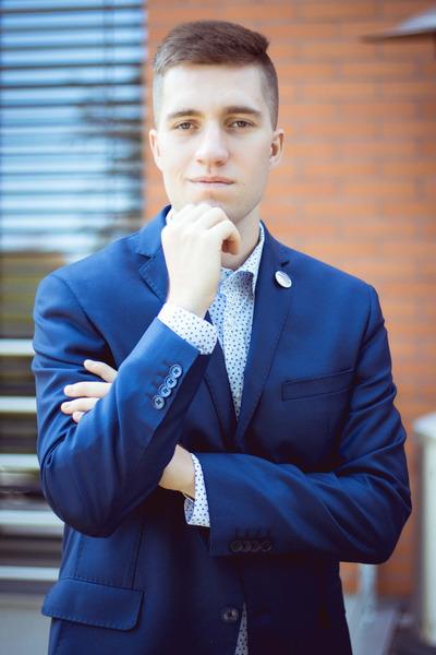 Daniel Thaisz