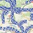 KORDIS budování P+R v Jihomoravském sleduje a rozvíjí.