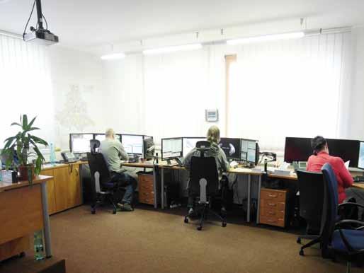 Informační servis pro občany Provoz ELPu vyžaduje speciální SIM kartu s propojením na KORDIS s roční úhradou nákladů cca 3000 Kč.