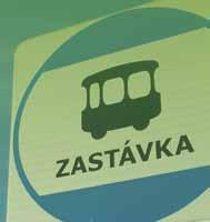 Při jednání se zástupci obcí, projektanty a dalšími organizacemi se často setkáváme s dotazy týkajícími se změn jízdních řádů, postupů při zřizování nových zastávek,