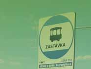Pokud má obec zájem zavést nad rámec poskytovaných spojů nový spoj (populární jsou zejména noční odjezdy